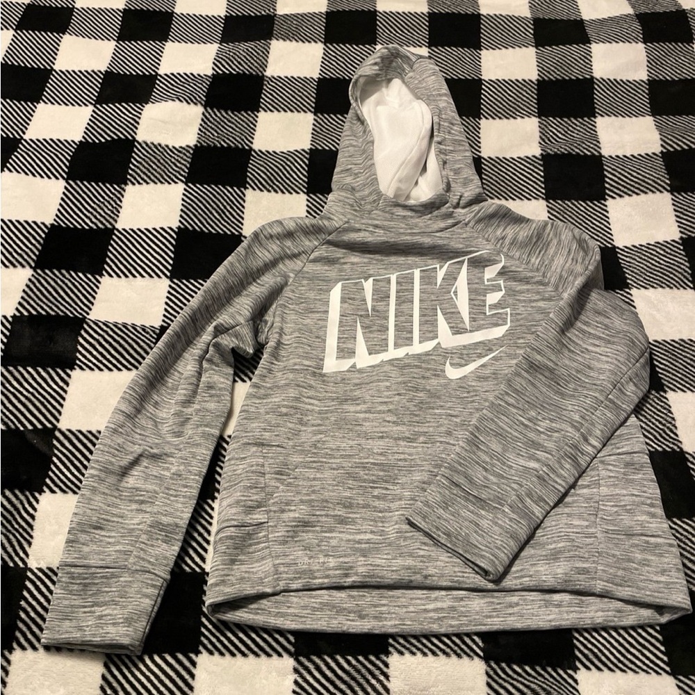 Boys Nike Hoodie